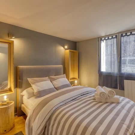 Апартаменты Entree Privee, Calme, Rafraichisseur D'Air, Proche Paris - Genius Сен-Мор-де-Фоссе Экстерьер фото